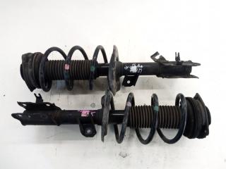 Стойка подвески Nissan X-trail NT31 MR20 2009 Оригинал, комплект 2 шт, пробег 94377 км. 54010JG20C Кемерово (ул. Проездная)