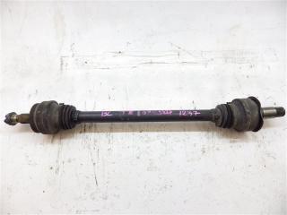 Привод Mercedes-benz C-class W204.048 271.860 2010 Пробег 124576 км. Краснодар