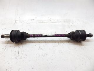 Привод Mercedes-benz C-class W203 271.946 2004 Пробег 20230 км. Краснодар