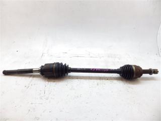 Привод Mitsubishi Lancer X CY4A 4B11 2008 Пробег 120904 км. Краснодар