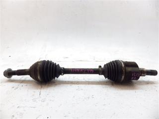 Привод Chevrolet Trailblazer GMT360 LL8 2003 Пробег 157903 км. Краснодар