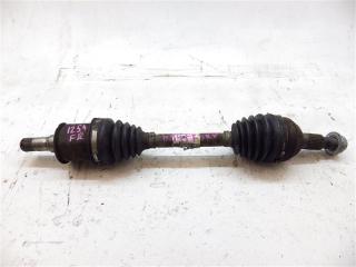 Привод Cadillac Srx LH2 2005 Пробег 107920 км. Краснодар
