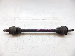 Привод Mercedes-benz C-class W204.048 271.860 2010 Пробег 124576 км. Краснодар