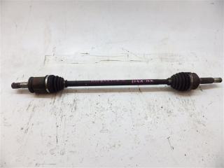 Привод Mitsubishi Lancer X CY4A 4B11 2008 Пробег 120904 км. Краснодар