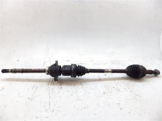 Привод Cadillac Srx LH2 2007 Пробег 112581 км. Краснодар