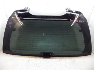 Стекло Chevrolet Trailblazer GMT370 LL8 2006 Оригинал. Длинная база. Краснодар