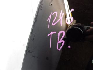 Chevrolet Trailblazer GMT370 LL8 