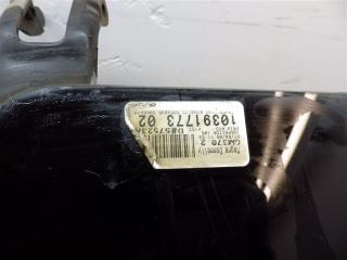 Стекло GMT370 LL8 Trailblazer