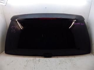 Стекло Chevrolet Trailblazer GMT360 LL8 2008 Короткая база. Краснодар