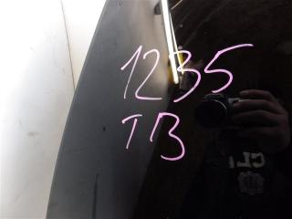 Chevrolet Trailblazer GMT360 LL8 