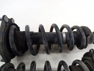 ZZT241W 1ZZ стойка подвески Caldina