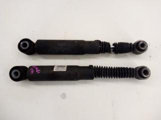 Амортизатор Citroen C4 Picasso UD EP6CDT 2011 Оригинал, комплект 2 шт, пробег 36445 км, пыльники под замену. Кемерово (ул. Проездная)