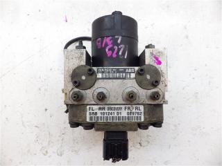Блок abs Land Rover Discovery 2 L318 (LT94A) 4.0 V8 Petrol 2004 Пробег 121077 км. Краснодар