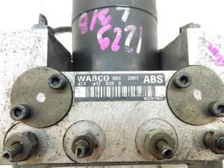 Land Rover Discovery 2 L318 (LT94A) 4.0 V8 Petrol 