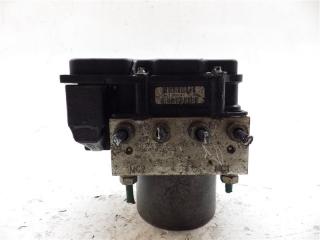 Блок abs Peugeot 307 3A/C RFN (EW10J4) 2004 Пробег 62776 км. Краснодар