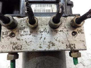 Peugeot 307 3A/C RFN (EW10J4) 