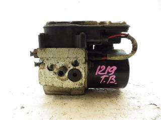 Блок abs Chevrolet Trailblazer GMT360 LL8 2003 Пробег 157903 км. Краснодар