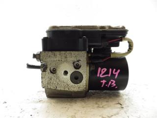 Блок abs Chevrolet Trailblazer GMT360 LL8 2002 Пробег 111186 км. Краснодар