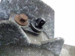 Редуктор U152 (1FMWU74) 281CID Explorer