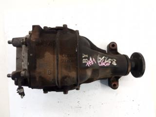 Редуктор Nissan Bluebird Sylphy QNG10 QG18 2002 Пробег 45894 км. Кемерово (ул. Проездная)