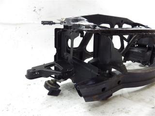 E85 (BT25) M54B25 рамка радиатора Z4