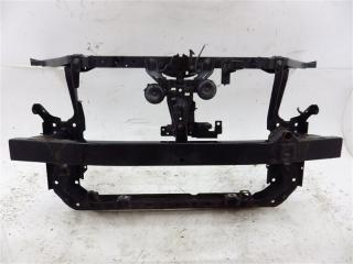 Рамка радиатора Nissan X-trail NT31 MR20 2008 Оригинал. Краснодар