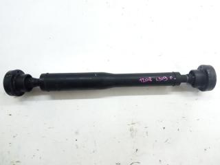 Карданный вал Land Rover Discovery 3 L319 406PN 2008 Оригинал, пробег 137135 км. Кемерово (ул. Проездная)