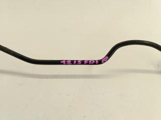 FD1 R18A стабилизатор Civic