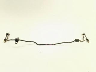 Стабилизатор Nissan Bluebird Sylphy QNG10 QG18 2002 Оригинал, пробег 45894 км. Кемерово (ул. Проездная)