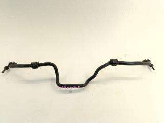 Стабилизатор Nissan Bluebird Sylphy QNG10 QG18 2002 Оригинал, пробег 45894 км. Кемерово (ул. Проездная)