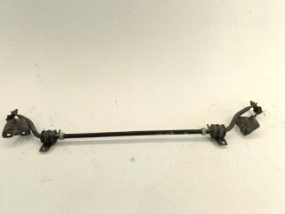 Стабилизатор Nissan Murano TZ51 QR25DE 2010 Оригинал, пробег 97190 км. 562611AD0B Кемерово (ул. Проездная)