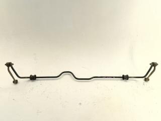 Стабилизатор Mercedes-benz C-class W203 271.940 2005 Оригинал, пробег 49139 км. A2033200889 Кемерово (ул. Проездная)