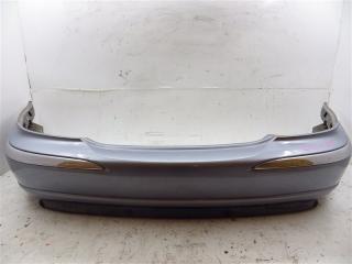Бампер Jaguar X Type X400 AJ20 2007 Оригинал. Дефект ЛКП Краснодар