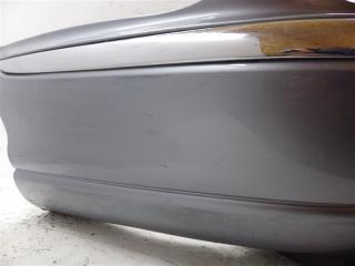 Бампер X400 AJ20 X Type