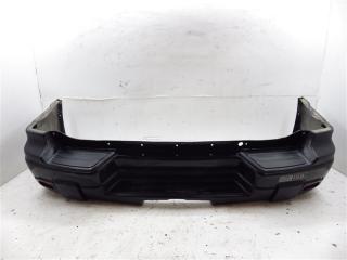 Бампер Chevrolet Trailblazer GMT370 LL8 2006 Оригинал. Дефект ЛКП Краснодар