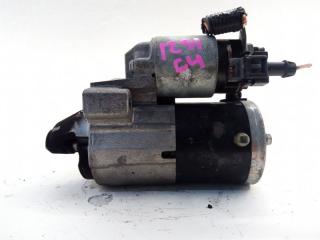 Стартер Citroen C4 Picasso UD EP6CDT 2011 Оригинал. Пробег 36445 км. Кемерово (ул. Проездная)