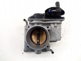 Блок дроссельной заслонки Mazda Atenza GHEFP LF 2010 Оригинал. Пробег 30357 км. Кемерово (ул. Проездная)