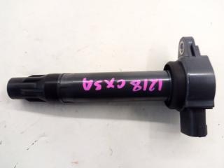 Катушка зажигания Mitsubishi Lancer X CX3A 4B10 2010 Оригинал. Пробег 90226 км. Кемерово (ул. Проездная)