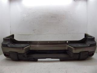 Бампер Chevrolet Trailblazer GMT360 LL8 2002 Оригинал. Дефект ЛКП. Краснодар
