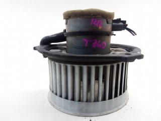 Chevrolet Trailblazer GMT360 LL8 