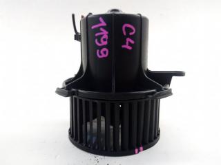LC EP6 (PSA5FW) мотор печки C4