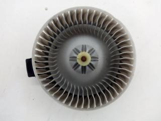 Мотор печки Honda Civic FD1 R18A 2005 Пробег 80995 км. Кемерово (ул. Проездная)