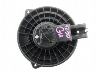 Мотор печки Mazda Atenza GHEFP LF 2010 Пробег 30357 км. Кемерово (ул. Проездная)