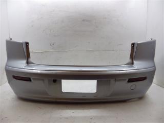 Бампер Mitsubishi Lancer X CY4A 4B11 2008 Оригинал. Дефект ЛКП. Седан. Краснодар