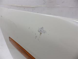 X400 AJ20 бампер X Type
