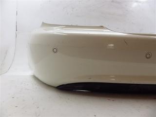 Бампер X400 AJ20 X Type