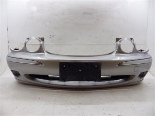 Бампер Jaguar X Type X400 AJ20 2005 Оригинал. В сборе с ПТФ, дефект ЛКП. Краснодар