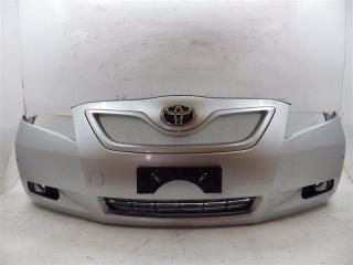 Бампер Toyota Camry ACV40 2AZ 2006 Оригинал,  дефект ЛКП Краснодар