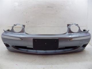 Бампер Jaguar X Type X400 AJ20 2007 Оригинал. Дефект ЛКП. Краснодар