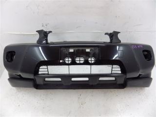 Бампер Nissan X-trail NT31 MR20 2008 Оригинал. Дефект ЛКП. Краснодар